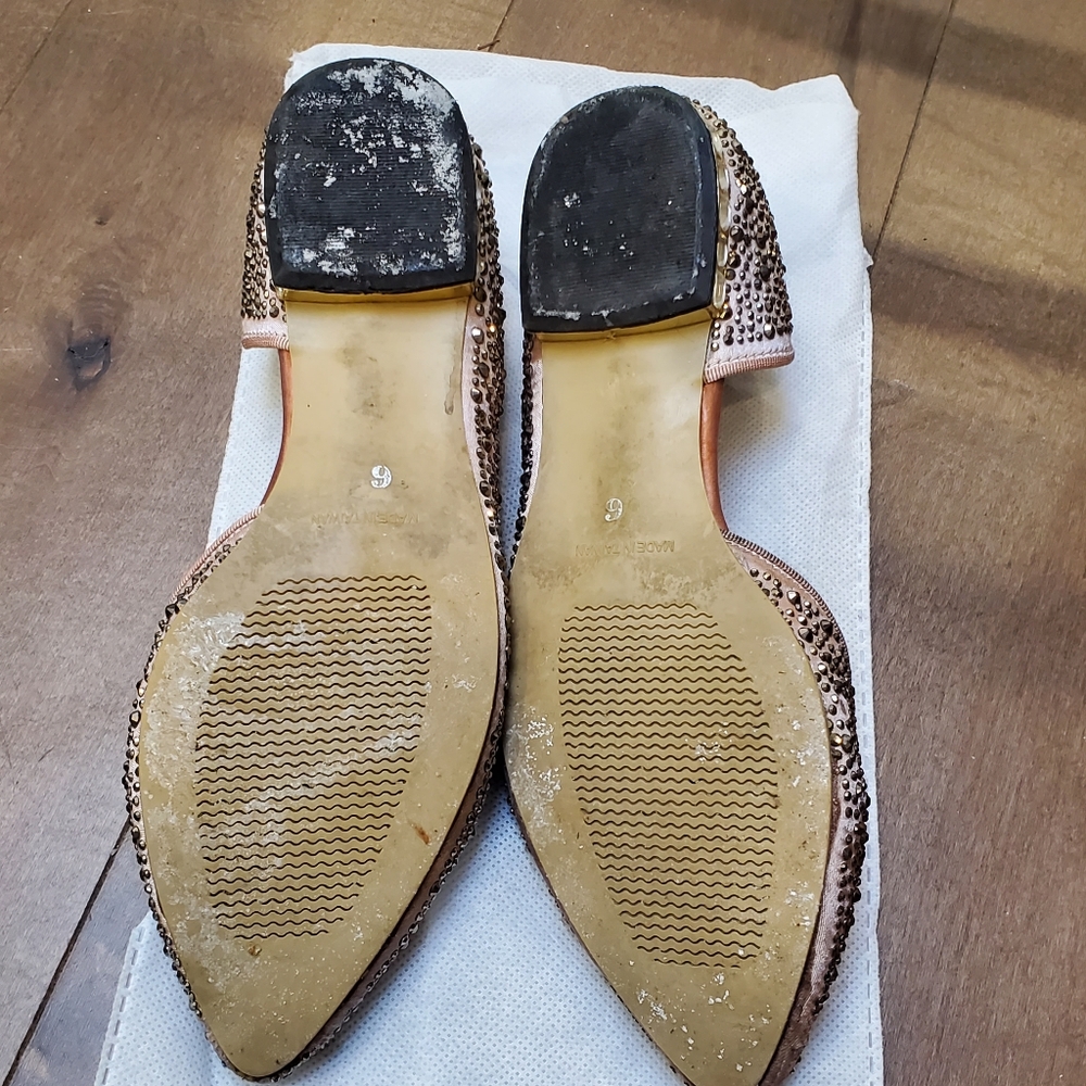 Alba Sposa flat - Picture 2 of 3